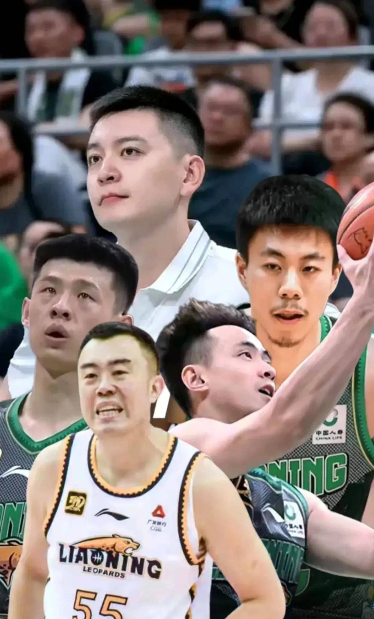 关于黑龙江男篮场上情绪低落，教练组全力支持的信息