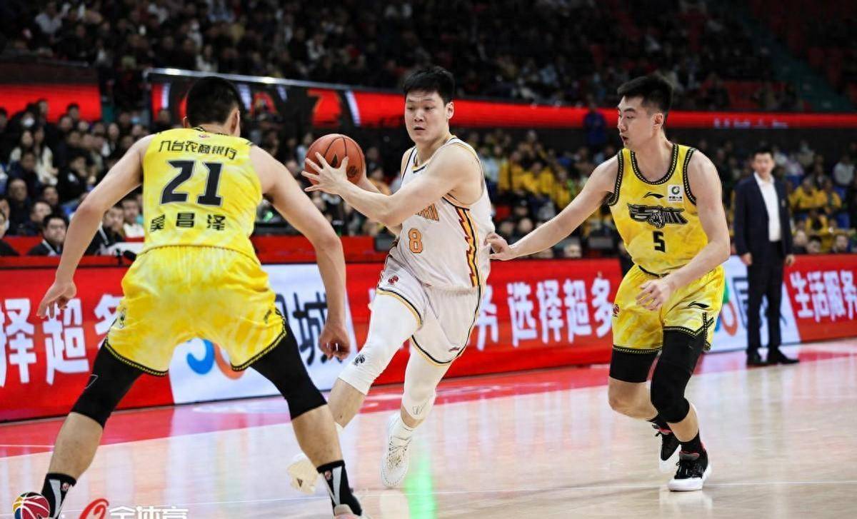 吉林险胜湖南，积分排名升幅不明显的简单介绍